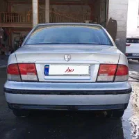 سمند بدون رنگ مدل 85|خودرو سواری و وانت|کرمانشاه, |دیوار