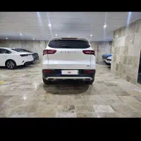 فیدلیتی پرایم ۷ نفره مدل ۱۴۰۳|خودرو سواری و وانت|کرمانشاه, |دیوار