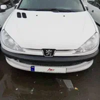 206 تیپ 5مدل 97 قیمت مناسب