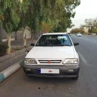 پراید 83