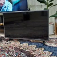 تلوزیون الی ای دی ال‌جی ساخت کره|تلویزیون و پروژکتور|خرمدره, |دیوار