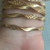 فروش طلای دست دوم