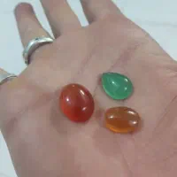 نگین انگشتر