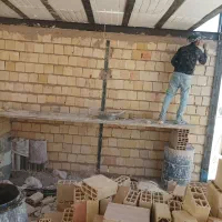 جوشکاری وپیمانکاریکارخلاف شهرداری،برشکاری باهواگاز|خدمات پیشه و مهارت|مشهد, کوی المهدی|دیوار