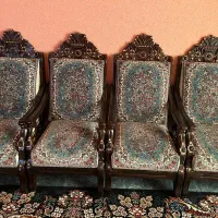 مبل قالی ماشینی