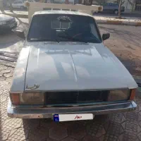 پیکان وانت در حد صفر کم کار|خودرو سواری و وانت|الوند, |دیوار