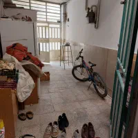 بح بح ویلایی ۲۰۰متری رسید.(املاک رنجی)|اجارهٔ خانه و ویلا|کرج, شهرک فهمیده|دیوار