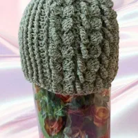 ست شال وکلاه بافتنی برای زمستان|لباس|مراغه, |دیوار