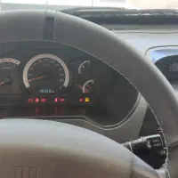 تیبا 1 مدل 1400 بدون رنگ
