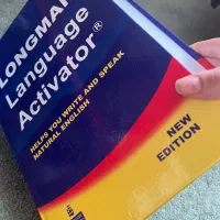 کتاب لانگمن کاربردی کاملا نو|کتاب و مجله آموزشی|تهران, دانشگاه شریف|دیوار