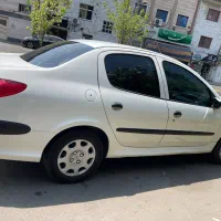 206SD|خودرو سواری و وانت|رشت, شالکو|دیوار