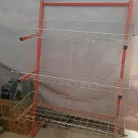 استند کیک و کلوچه