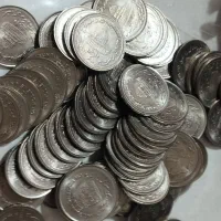 500گرم سکه جمهوری دهه 60به بالا|کلکسیون سکه، تمبر، اسکناس|کرج, حاجی آباد|دیوار