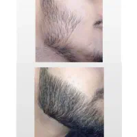 از ریشت راضی نیستی