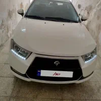 فروش دنا پلاس تیپ دو|خودرو سواری و وانت|ایلام, |دیوار