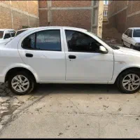 ساینا 98 معمولی فروش یا معاوضه با ساینا 1403