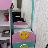 کمدنوجوان|اسباب و اثاث بچه|تربت جام, یحیی آباد|دیوار