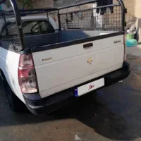 آریسان یک هستش مدل ۹۵ کار کرد ۲۳۰|خودرو سواری و وانت|پرند, فاز ۵|دیوار