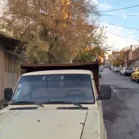 نیسان دیزل مدل 90 دور 5|خودرو سواری و وانت|ایلام, |دیوار