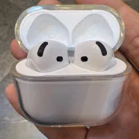 Air pod 4|لوازم جانبی موبایل و تبلت|تهران, مهران|دیوار