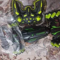 ماشین کنترلی