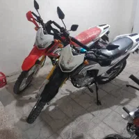 تریل پرواز 1404 اقساط