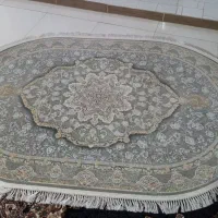 فرش بیضی 1200شانهتراکم3600|فرش|فولادشهر, B8|دیوار