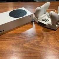 Xbox series s|کنسول، بازی ویدئویی و آنلاین|ساری, |دیوار