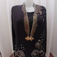 بلوز مجلسی زنانه|لباس|مرند, |دیوار