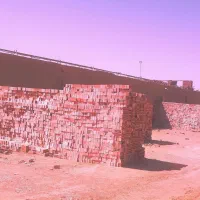 آجر سفال قرمز