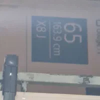 65x80j|تلویزیون و پروژکتور|بناب, |دیوار