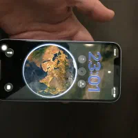 ایفون۱۲نرمال۱۲۸ch