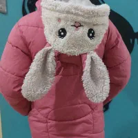 کاپشن|کفش و لباس بچه|قشم, |دیوار