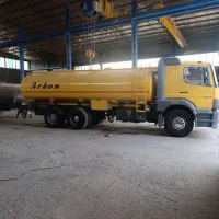 تانکر سازی ارکان|مصالح و تجهیزات ساختمان|بوکان, |دیوار