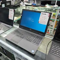 لپتاپ DELL غول طراحی VGA 4G پردازنده بالاتر از i9|رایانه همراه|یاسوج, |دیوار