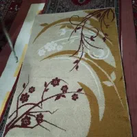 کناره و گلیم فرش|فرش|سیرجان, |دیوار