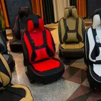 سیستم روکش صندلی گوچی1200مانیتورضبط650هدلایت کفپوش|قطعات یدکی و لوازم جانبی|خرم‌آباد, |دیوار