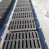 بلوک سیمانی و پوکه ای|مصالح و تجهیزات ساختمان|دماوند, گیلاوند|دیوار