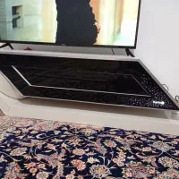 میز تی‌وی در حد نو مامونیه|میز تلویزیون|زرندیه, |دیوار