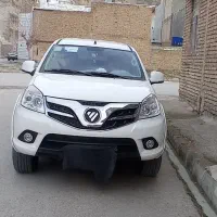 فوتون تونلند بنزینی مدل ۹۴|خودرو سواری و وانت|اندیشه, اندیشه فاز ۴|دیوار