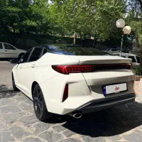Kmc j7 1403|خودرو سواری و وانت|تهران, مرزداران|دیوار