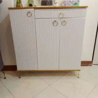 جا کفشی سه در