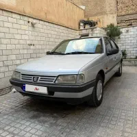 پژو 405 مدل 1388 در حد صفر