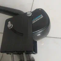 موتور آنتن گردان