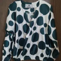 بلوز مهمونی