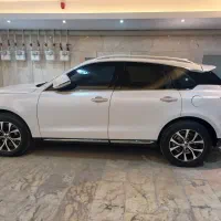 کوپا ریگان ۱۳۹۹ تحویل ۱۴۰۲