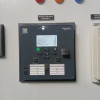 برق صنعتی و ساختمان