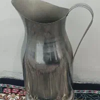 پارچ استیل