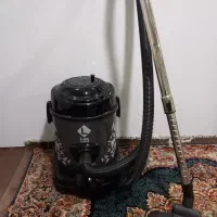 جاروبرقی LuxLand