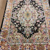 ذرع نیم خطیبی کف ابریشم|فرش|تهران, حکمت|دیوار